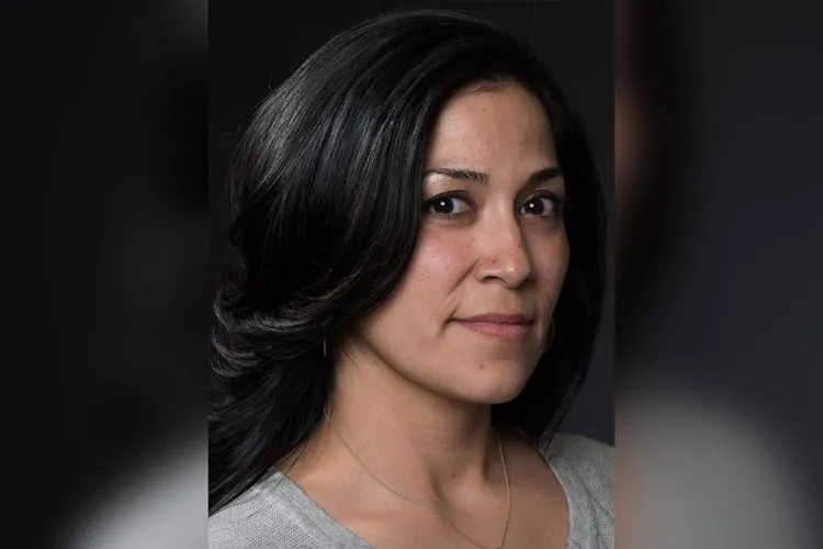 Daniela Jaramillo Portrait