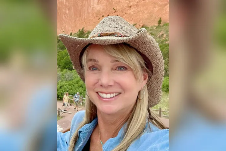 Tati McAlister Portrait